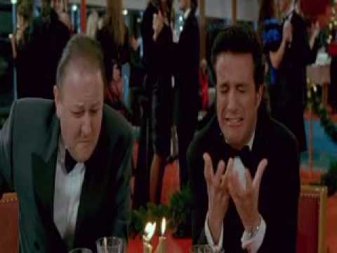 la musica mette tutto in secondo piano - vacanze di natale 91.avi