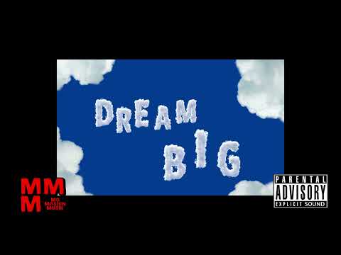 [FREE] Ufo 361 x Shindy x Gzuz Type Beat "DREAM BIG" | Free Rap Hip Hop Type Beat 2022