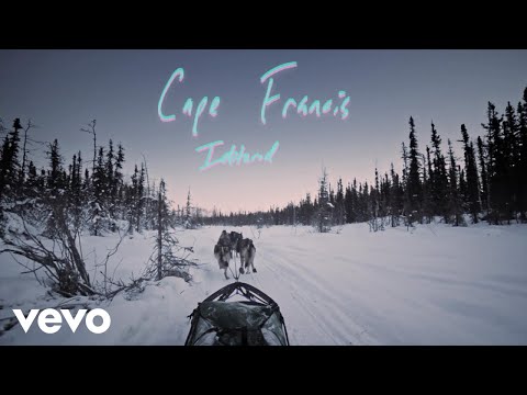 Cape Francis - Iditarod (Official Music Video)