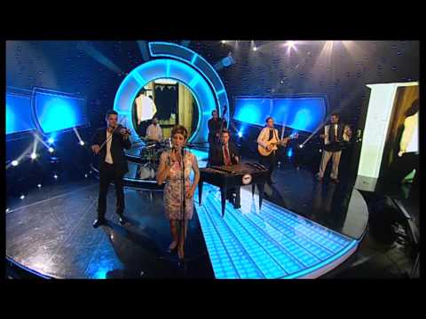 Cimbaliband - Hétfő