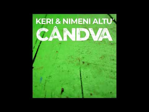 Keri & Nimeni Altu' - Outro feat. Tony Slow