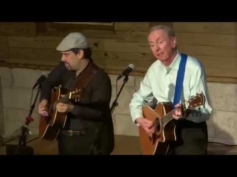 Al Stewart Unplugged Live 2014 =] Night Train to Munich [= May 16 2014 - Houston, Tx