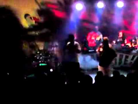 Chonabibe Sound, Opole Lubelskie 13.08.2011 - Kopara