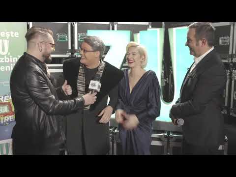 Fuego and Lidia interview after the Great Union ZU!