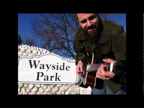 Wayside Blues (Traditional by Brock)