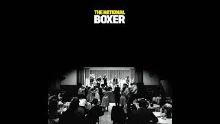 Green Gloves - The National