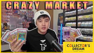 How do you make $1,000,000 In Pokemon cards? Start with Two.
