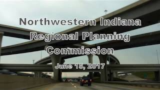 June 15, 2017 - NIRPC Executive Board