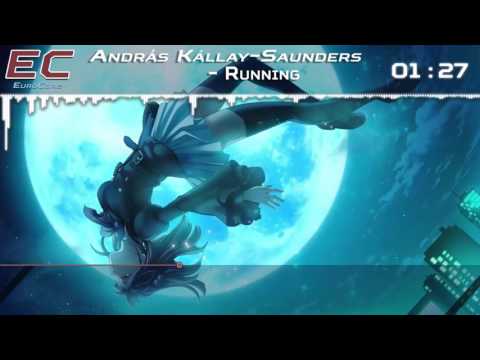 Nightcore - Running (Eurovision 2014 Hungary)【Lyrics】「EuroCore」