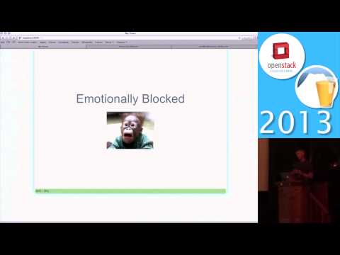 OpenStack on Ales 2013 - Monitoring OpenStack with Sensu