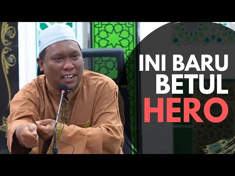 Sejarah TAMAN MAUT ( Taman Pemurah ) | Ustaz Auni Mohamed