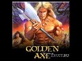 Golden Axe 3 2 Game Over