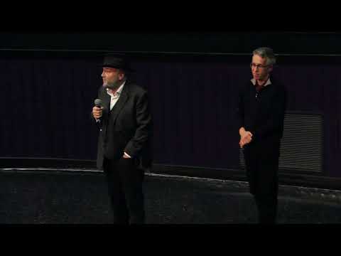 Q&A: George Galloway | VIFF 2016