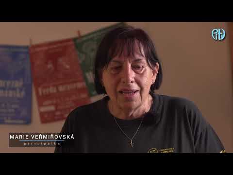 PŘEROV DNES 3.DÍL - V DIVADLE SE DO DŮCHODU NEODCHÁZÍ