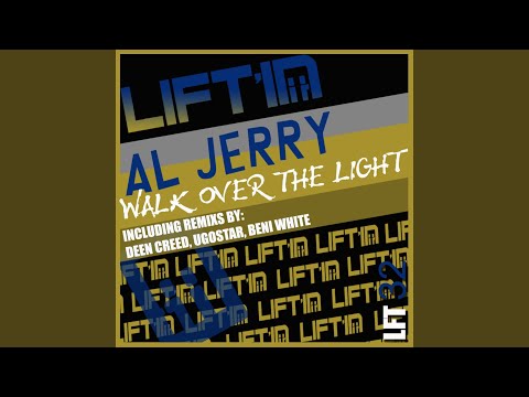Walk Over the Light (Ugostar Remix)