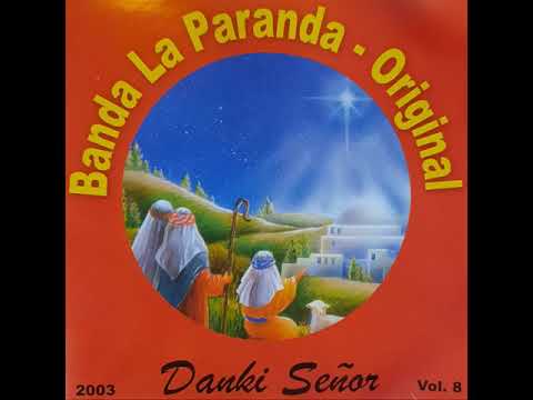 Banda La Paranda: Mi tamborero