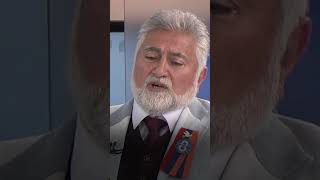 ԱԺԲ-ում նվիրյալ, գաղափարական մարդիկ են. Արա Պապյան ///ԽոսքիԻրավունք