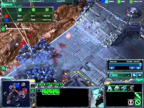 Sc2 Fail