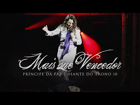 Mais Que Vencedor video