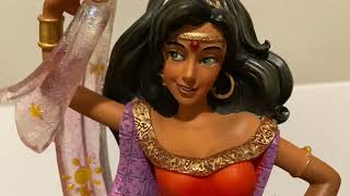 Disney Jim Shore and Enesco Couture De Force Birthday Haul