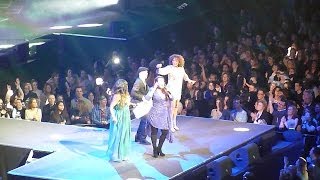 Ladies of Soul - Ziggo Dome - 14 februari 2014 - Touch me There (Total Touch)