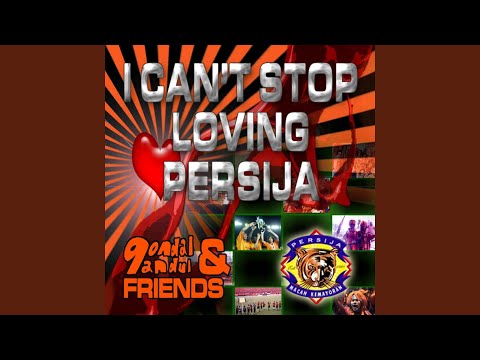 Persija I Love You