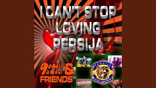 Download lagu Persija I Love You mp3