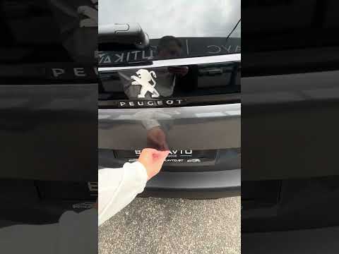 фото peugeot 5008 ii рестайлинг 0