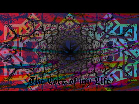 Nebul0us H3art - The Core of my Life [153/999] (Darkpsy/Psycore/Experimental)