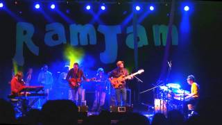 Mad-Sweet Pangs - Through the Night - Terrapin Station - RamJam 4-30-11 (new edit)