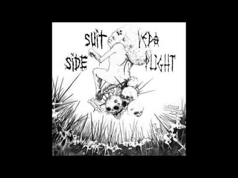 SUIT SIDE vs VEDA PLIGHT (be) - Suit Side vs Veda Plight (2010) (full album)