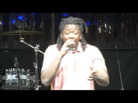 DjSet & Busca Ritmo - Imam Baildi @ Rio Loco Festival 2015