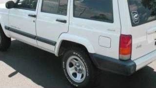 preview picture of video 'Pre-Owned 2000 Jeep Cherokee Denver CO 80221'