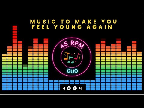 Promotional video thumbnail 2 for 45 Rpm