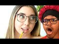 TUTOR FALLS IN LOVE WITH 9 YEAR OLD STUDENT
