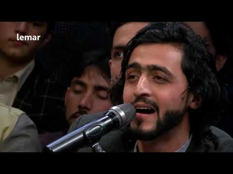 دېره - کیهان ایوبی - لیلا خمار سترګو / Dera - Kaihan Ayobi - laila Khomar Stergo