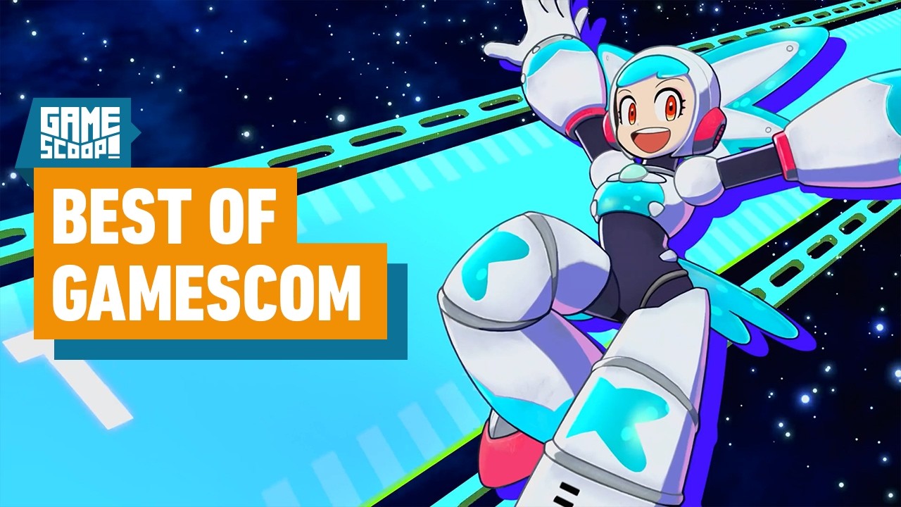 Game Scoop! Presents: Best of Gamescom 2026 | gamescom 2026
