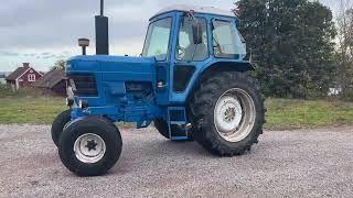 Ford 6700 tractor de ruedas | Imagen 4 - Agroline