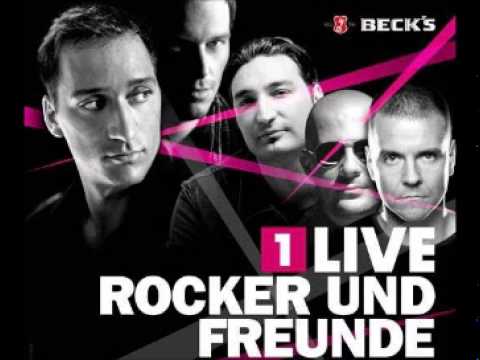 1LIVE Rocker - Westbam (21.02.2010)