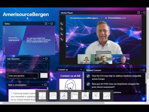 EU JCA process: Opportunities and challenges in bringing innovative medicines to patients in Europe