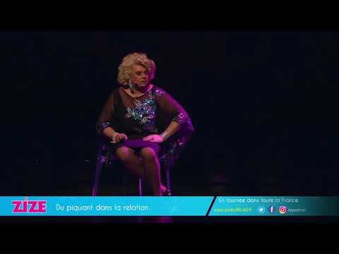 ZIZE : Du piquant dans la relation