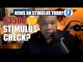 3500 Second Stimulus Check Update Sti