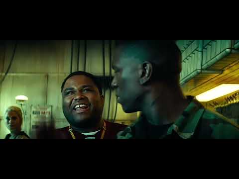 Sector 7 Introduce Megatron & the AllSpark Cube Scene | Transformers (2007) 4k HDR (Youcut)