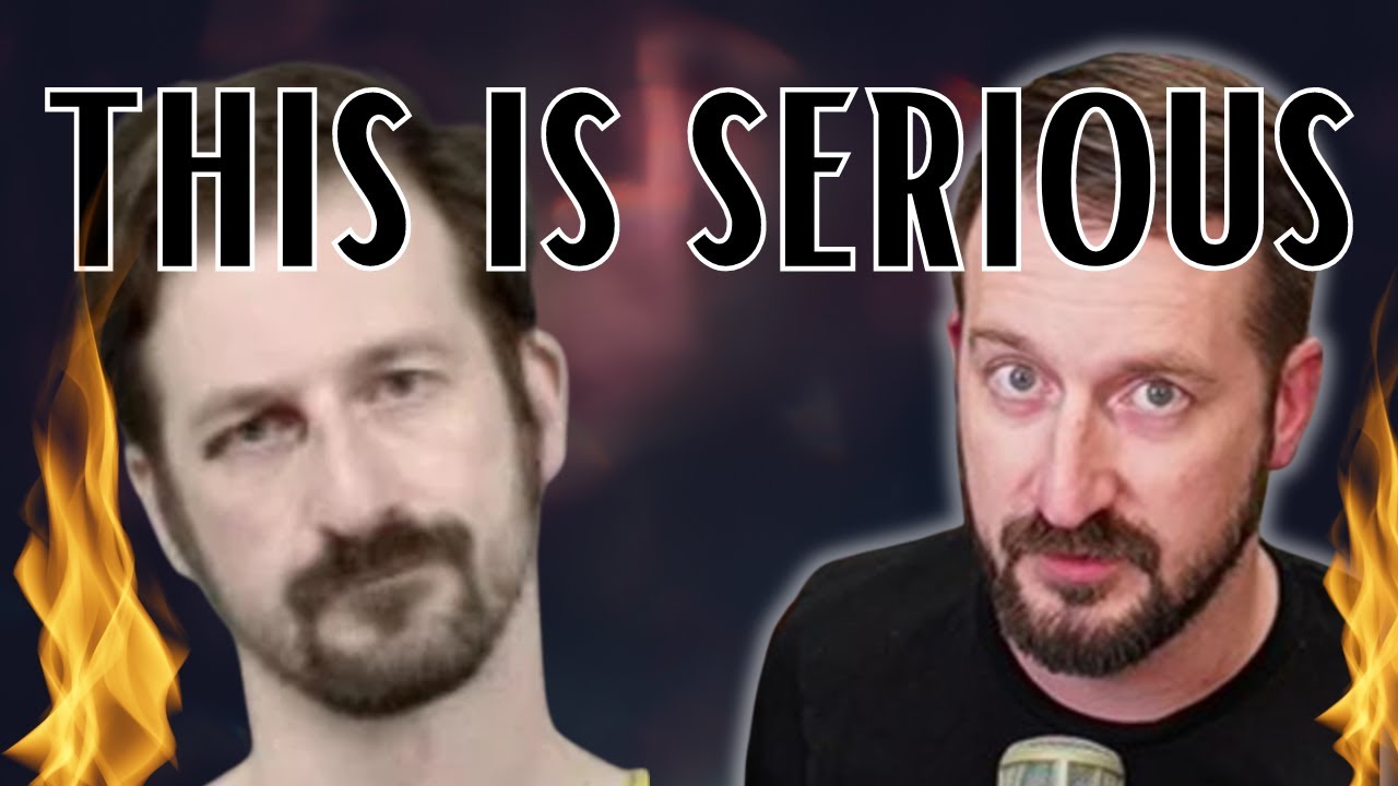 Nick RIEKTA| from a CPS perspective| WHAT CPS IS GOING TO EXPECT OF NICK & Wife| Review LIVE