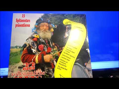 LESACHTALER  SEXTETT