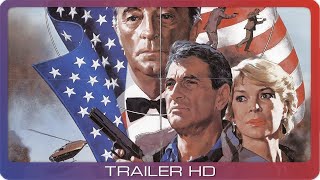 The Ambassador ≣ 1984 ≣ Trailer