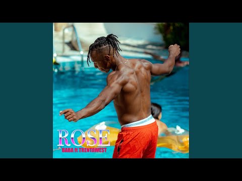 Rose (feat. Trentawest)