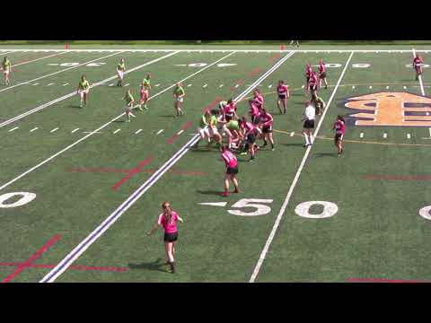 CRQ F 2 vs Ottawa Irish 2019/06/01