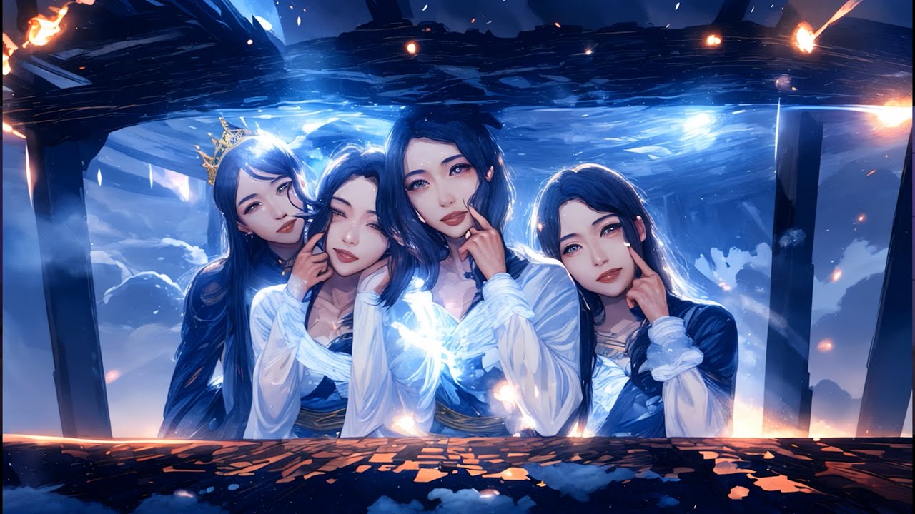 TWICE - CRY FOR ME