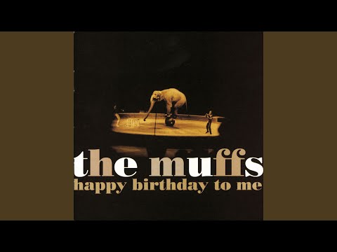 Crush Me - The Muffs